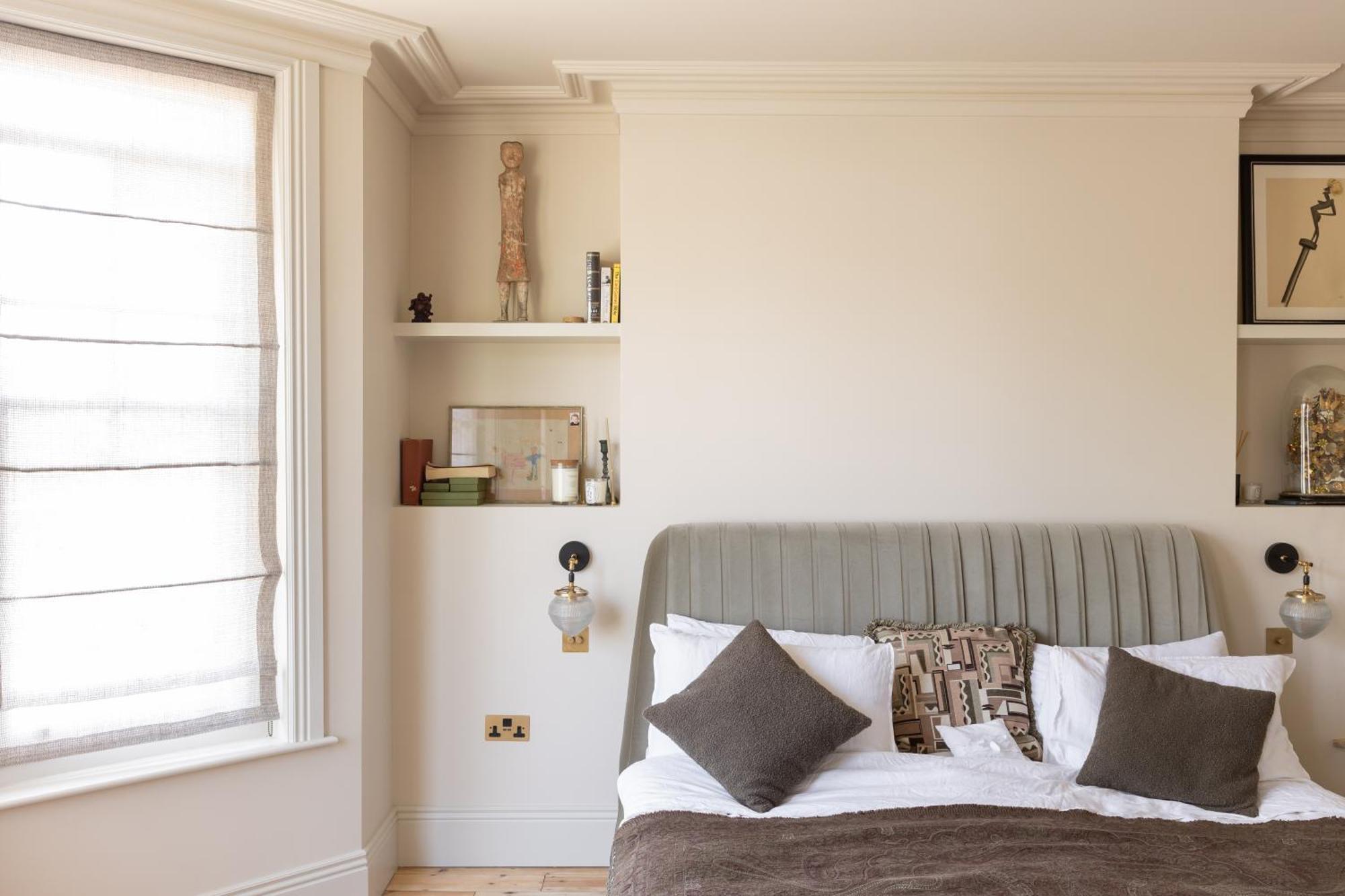 Holiday home Veeve - An Airy Abode *