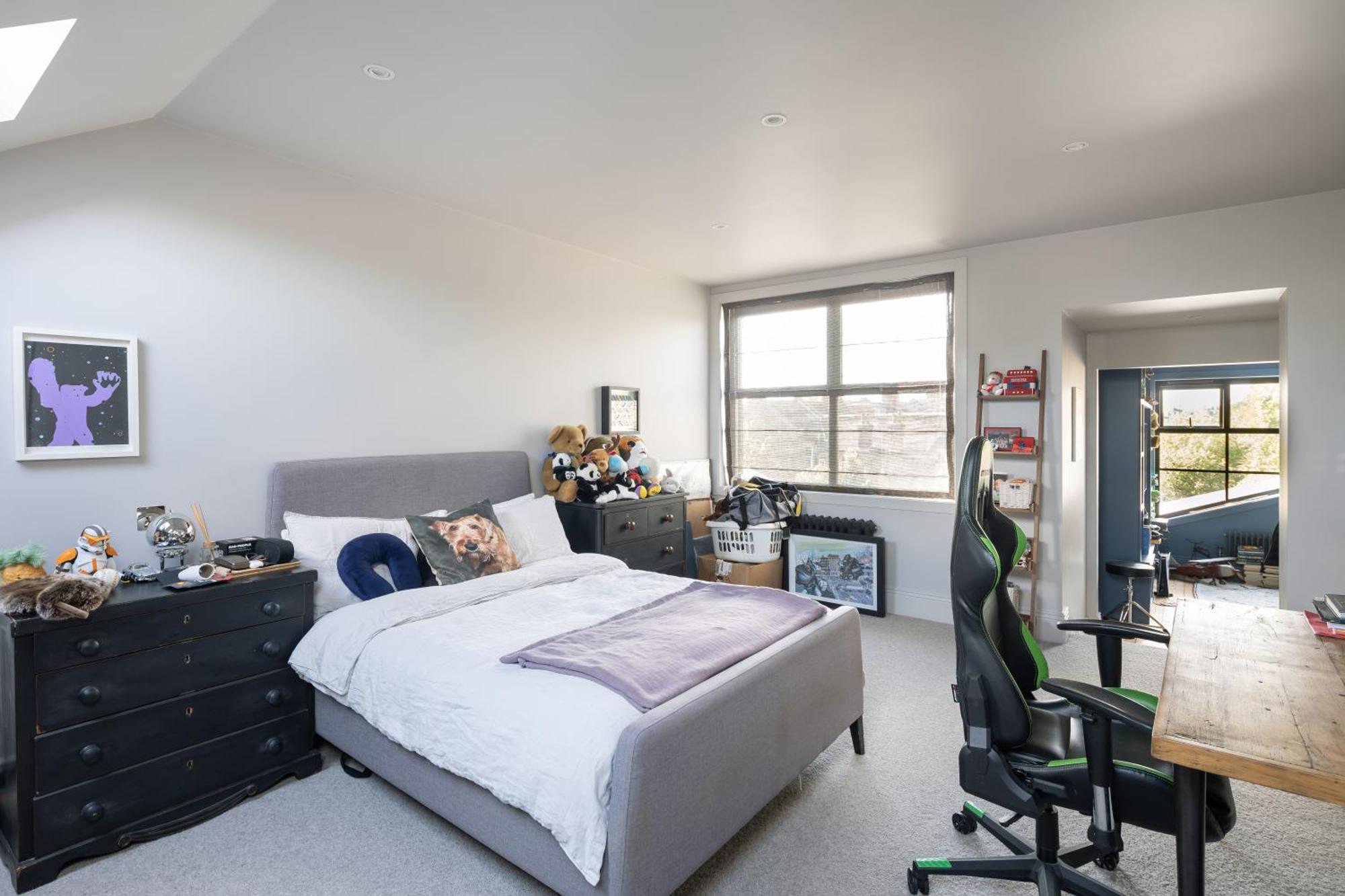 Holiday home Veeve - An Airy Abode London