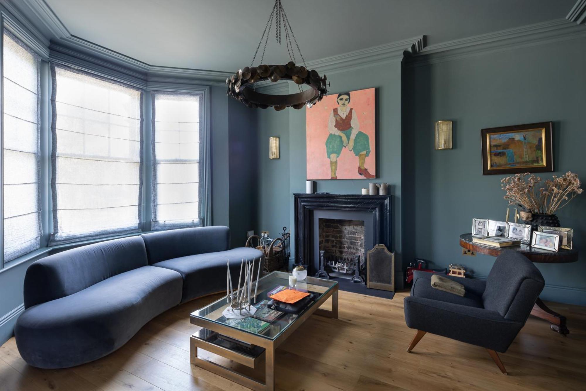 Ferienhaus Veeve - An Airy Abode *