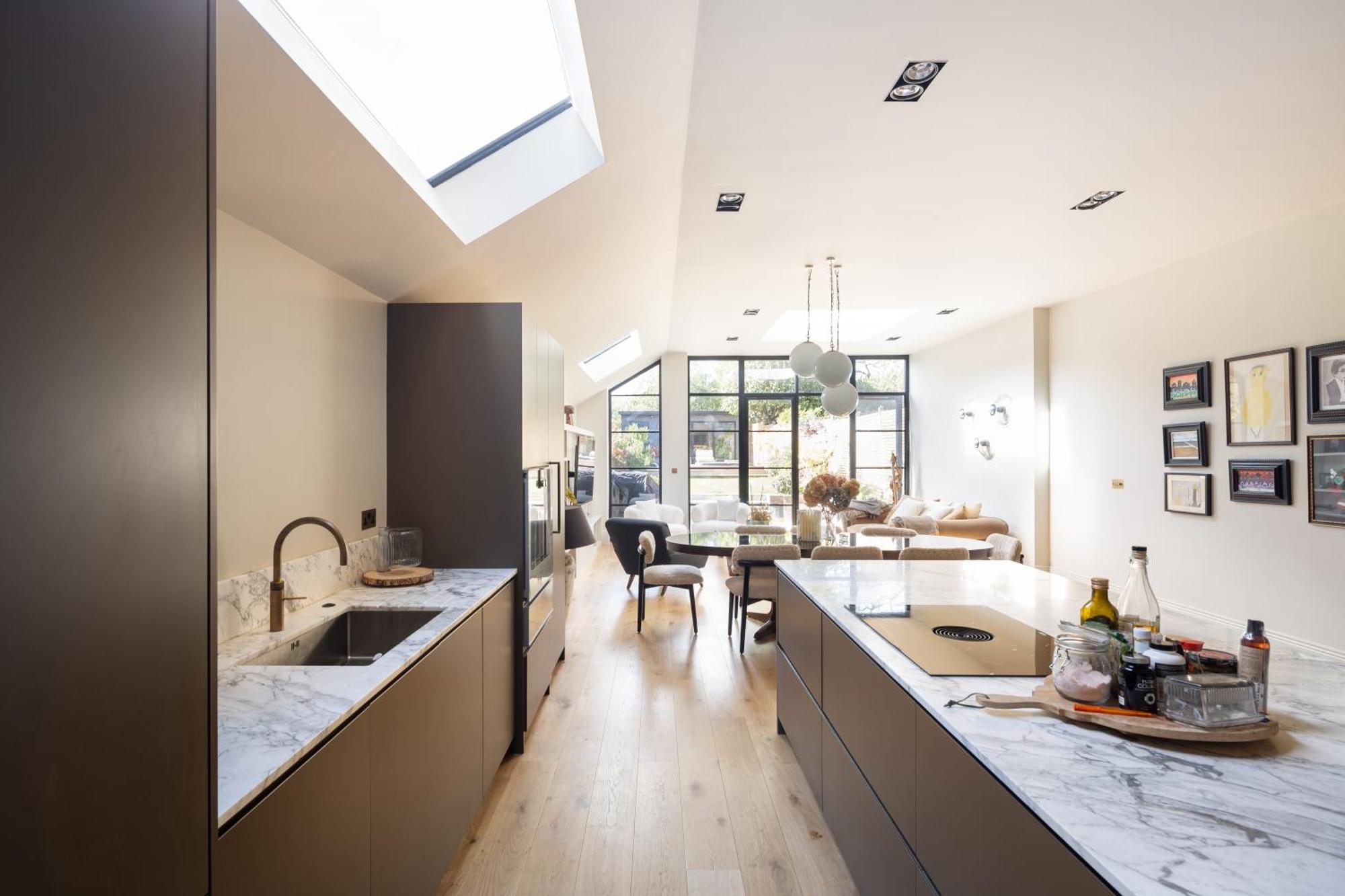 Veeve - An Airy Abode Casa vacanze Londra