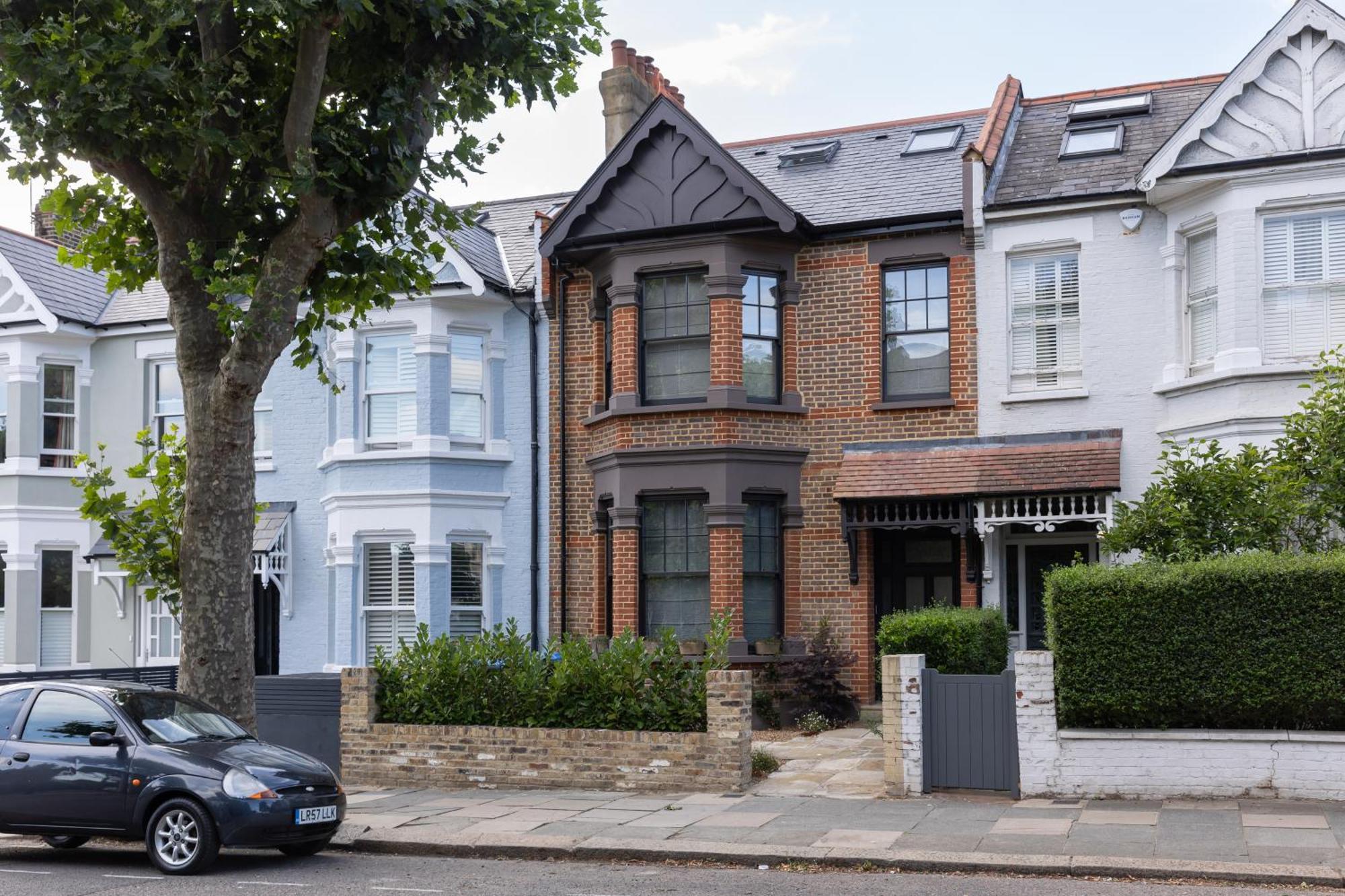 Veeve - An Airy Abode Londra