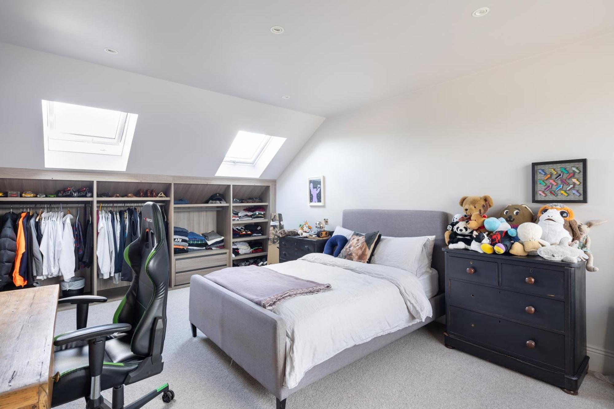 Veeve - An Airy Abode Casa vacanze
