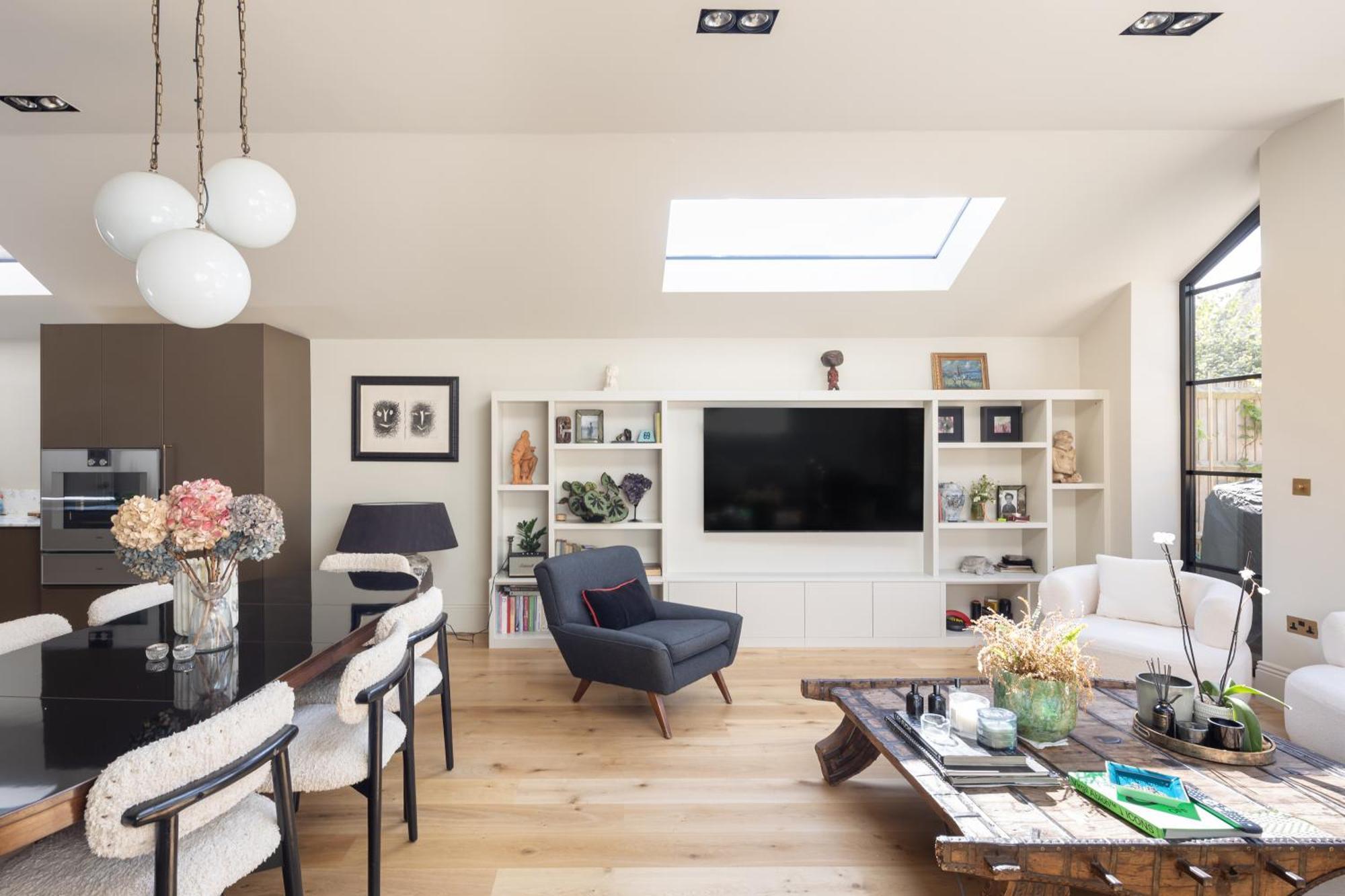 Casa vacanze Veeve - An Airy Abode