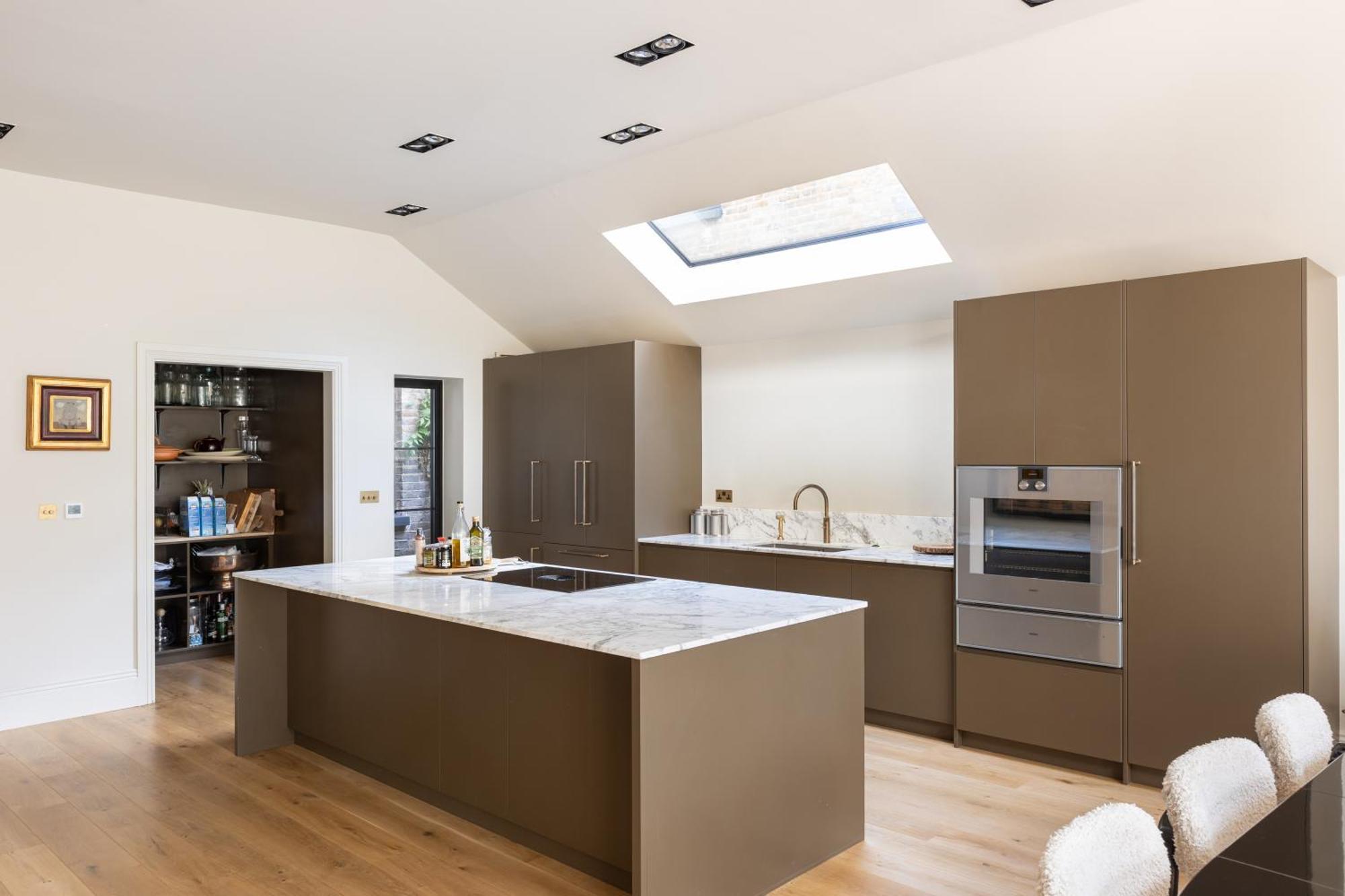 Casa vacanze Veeve - An Airy Abode *